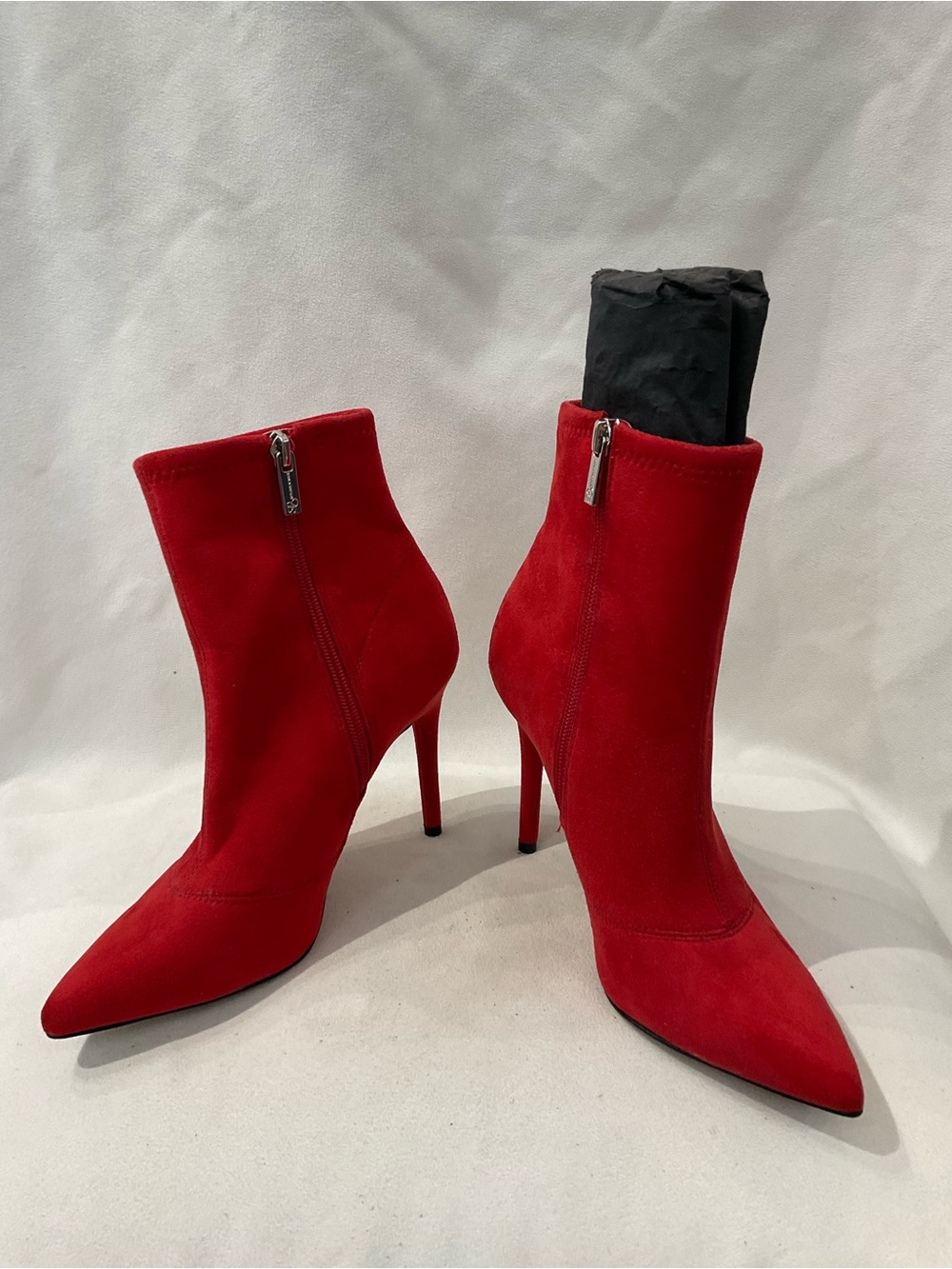Jessica Simpson Booties - Picture 5 of 7